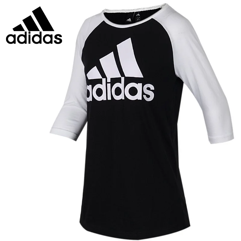 

Original New Arrival Adidas W SID Women's T-shirts short sleeve Sportswear