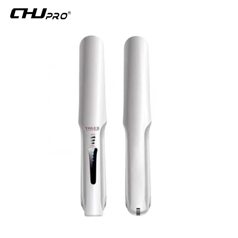 CHJ Usb зарядное устройство выпрямитель беспроводной выпрямитель для волос плоский Утюг Быстрый Нагрев Керамические бигуди для волос и выпря... CHJ Usb зарядное устройство выпрямитель беспроводной выпрямитель для волос плоский Утюг Быстрый Нагрев Керамические бигуди для волос и выпря...