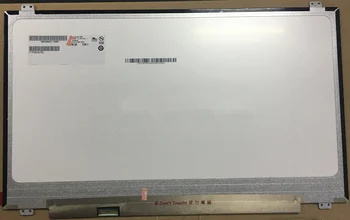 

Original B173RTN02.1 fit B173RTN02.2 NT173WDM-N11 1600X900 17.3 inch Slim 30 PIN EDP
