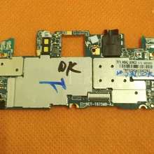 Оригинальная материнская плата 3g ram+ 16G rom материнская плата для Cubot H2 MTK6735A четырехъядерный 5," HD 1280x720