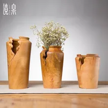 Jingquan манговое дерево/ китайский стиль/ваза