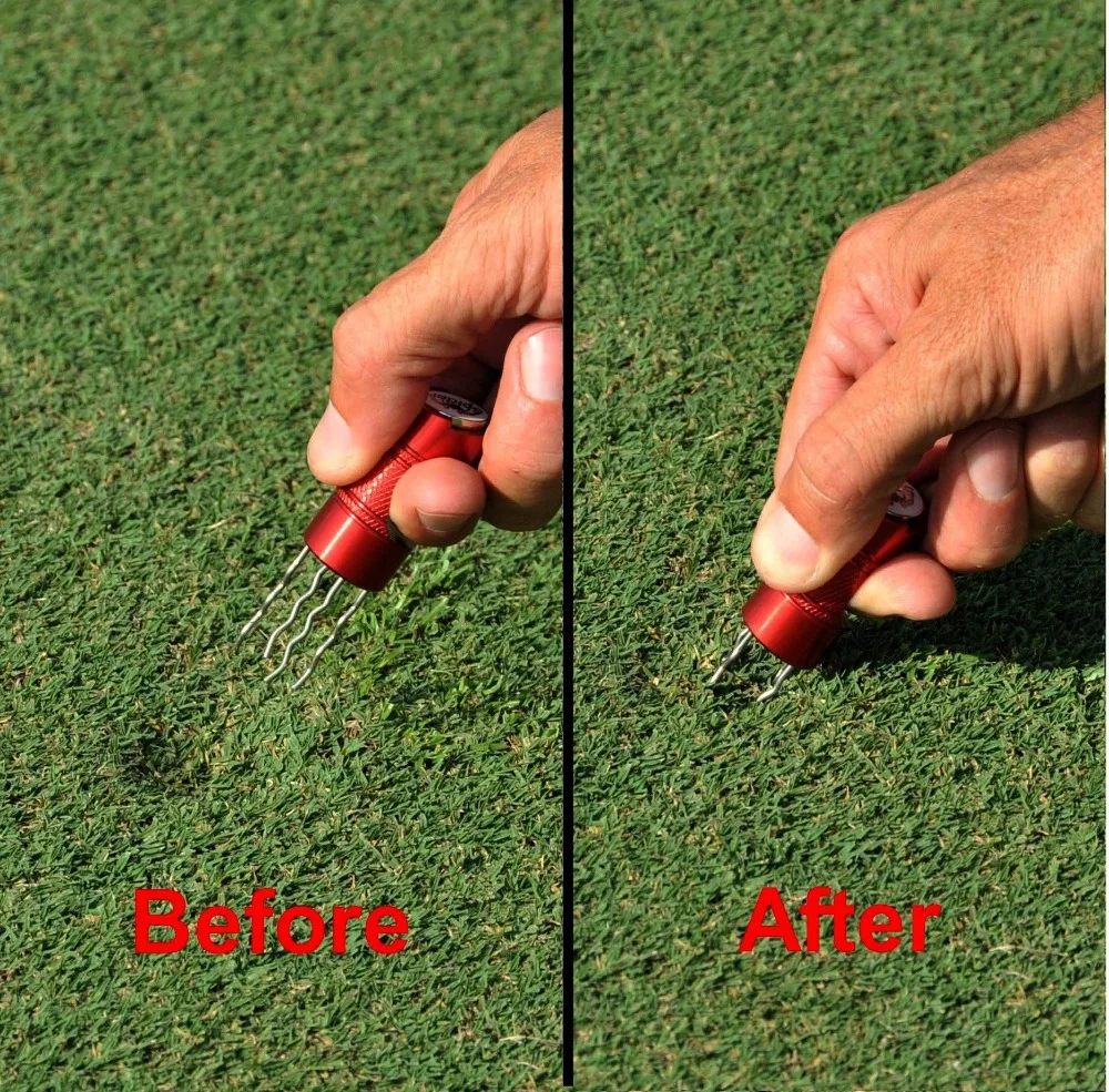 Koop 2015 bestseller rood/spider pitchfork/golf pitch