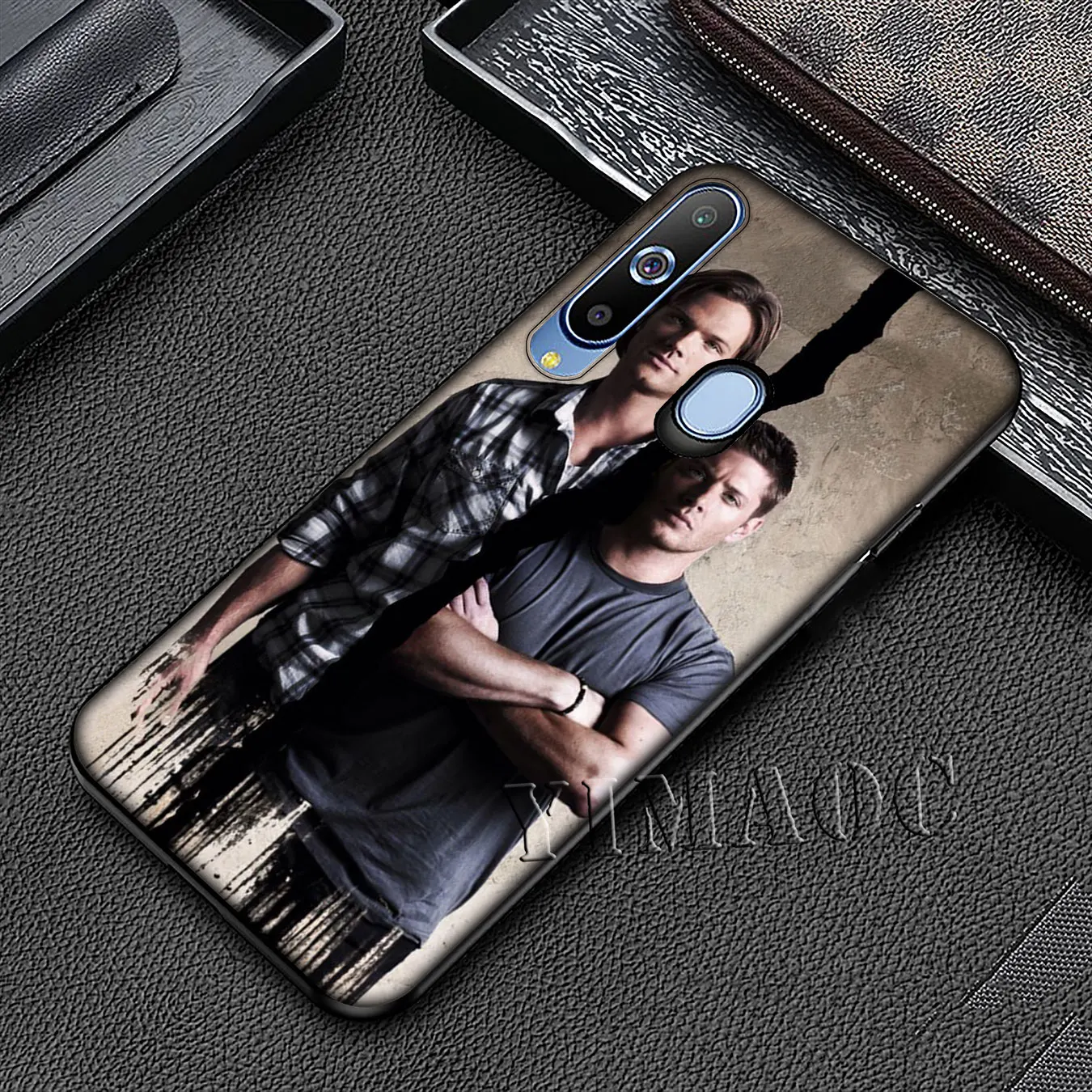 Чехол YIMAOC для Samsung Galaxy A70 A60 A50 A40 A30 A20 A10 A50S A40S A30S A20S A10S|Бамперы| |