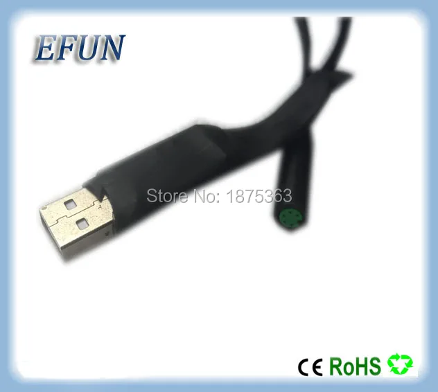 

Free shipping USB programme cable for BAFANG BBSHD BBS03 BBS02 BBS01 mid drive motor kits