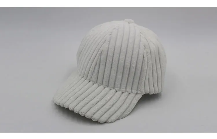 Womens Cap men womens cap black Baseball cap men women cotton Baseball cap women velvet cap winter autumn s (5)