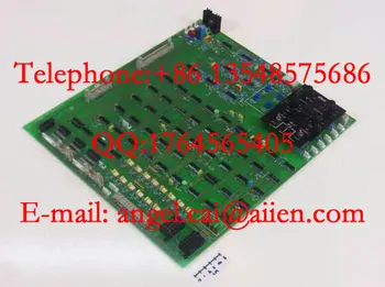 

025L02124-001York AHWL - 180 host control panel