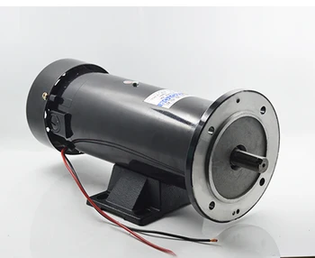 

JS-ZYT-23 DC220V 1800RPM 750W permanent magnet high speed motor adjustable speed mechanical equipment accessories