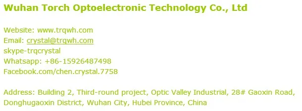 contact us