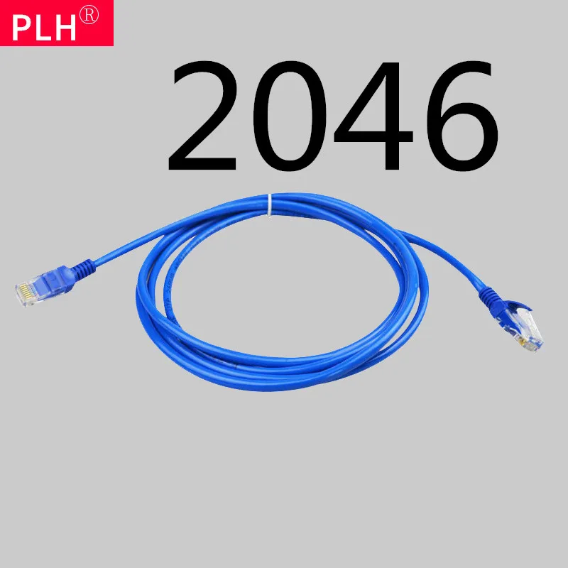 

2018 Ethernet Kabel High Speed RJ45 Sieci LAN Router Komputer Cables2046