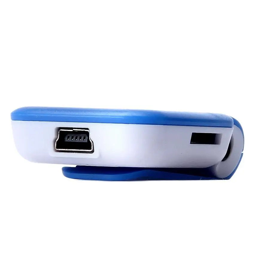 HIPERDEAL металлический мини USB mp3 плеер с клипсой поддержка Micro SD TF карты музыкальный