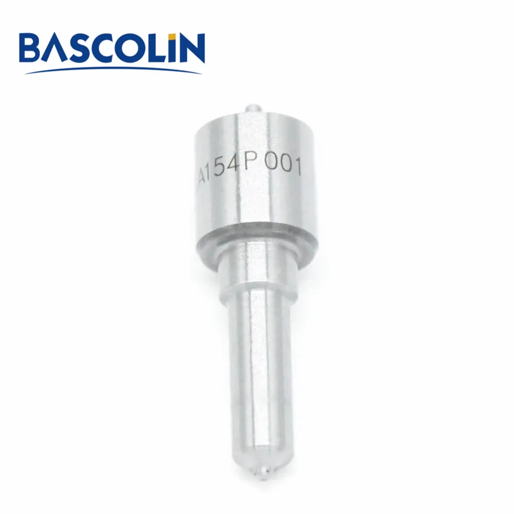 BASCOLIN распылитель DLLA154P001/F019121001/F 019 121 001 для JMC JX493Q1|Топливный инжектор| |