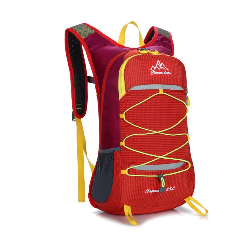 

Cycling Backpack Men Women Ultralight Waterproof Breathable Bicycle Water Bag Outdoor Sport Camping Hiking Climbing Bags