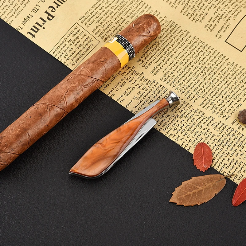 

3 in 1 Stainless Steel Smoking Pipe Cleaning Tools Smoking Tobacco Pipe Cleaner Knife Smoke Reamer Tamper Cleaner Accessories