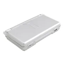 Защитный чехол для пульта чехол Прозрачный чехол для nintendo DSL nintendo DS