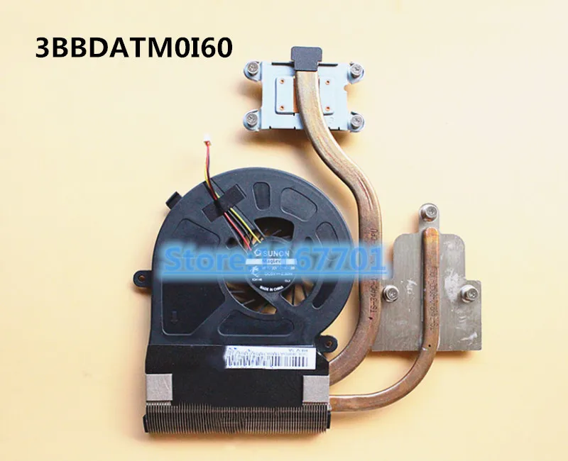 Toshiba Satellite L75 S75 S75T P70 P70A P75 P75-A 3BBDATM0I60 _1