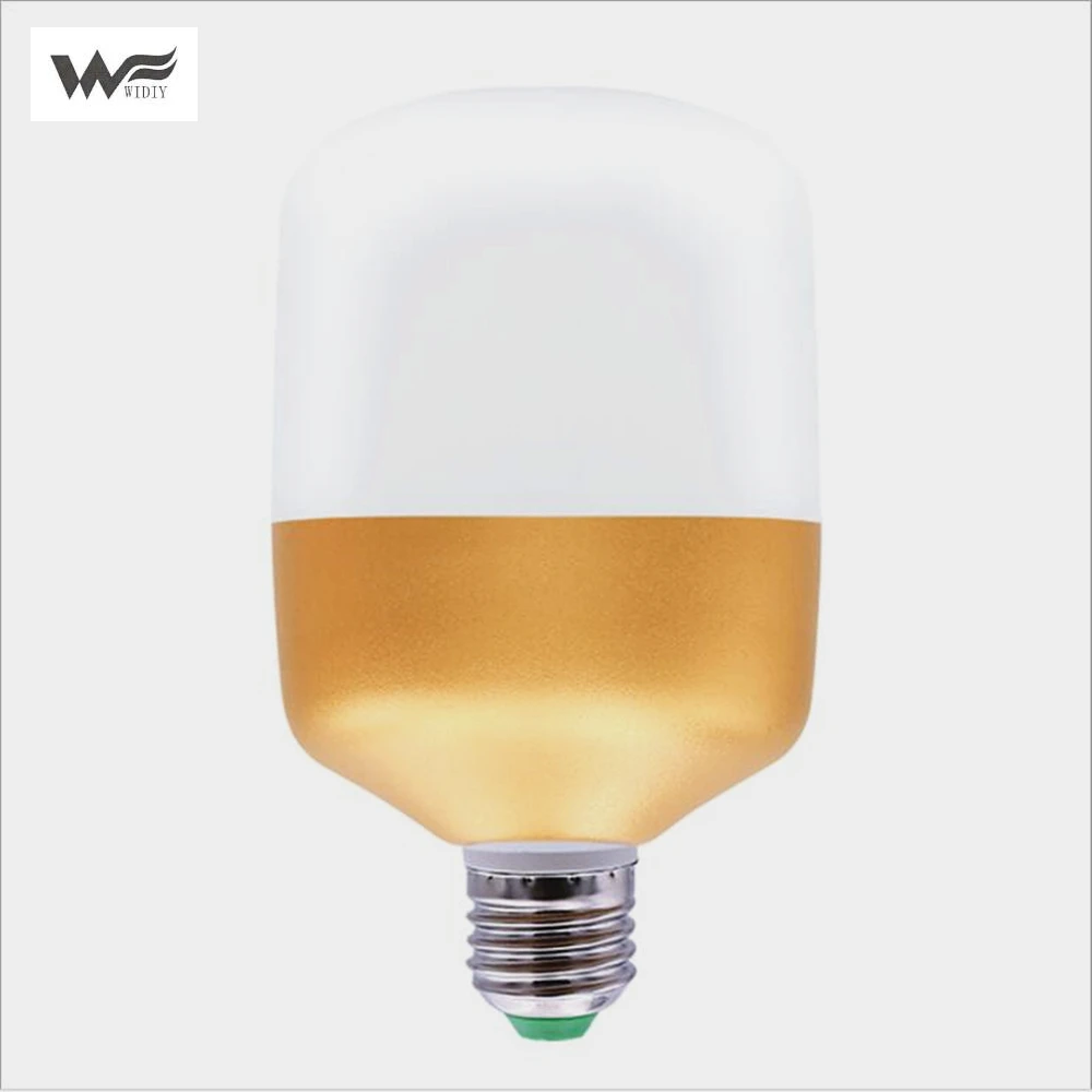 

Energy-saving lamp LED lamp E27 aluminum alloy indoor lighting source