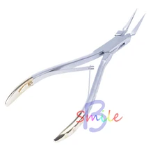 1 шт. высокое качество стоматологическое оборудование остаточные корень щипцы Apex зажим экстракция стоматологические плоскогубцы инструменты Стоматологическая лаборатория