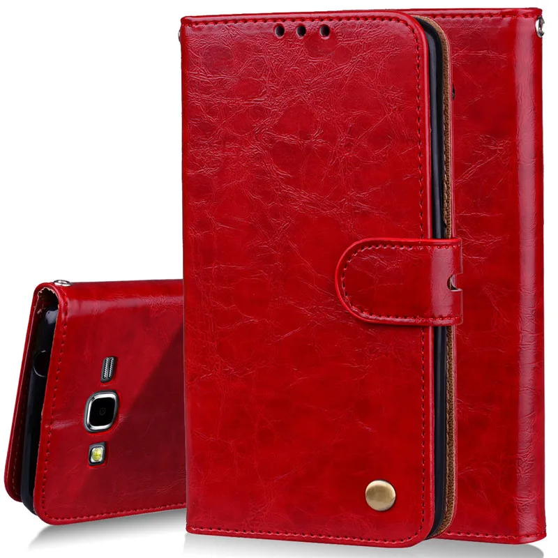 

For Coque Samsung Galaxy Grand Prime Case SM G531H G530 G530H G531F Case Cover Leather Flip Case For Samsung Grand Prime Fundas