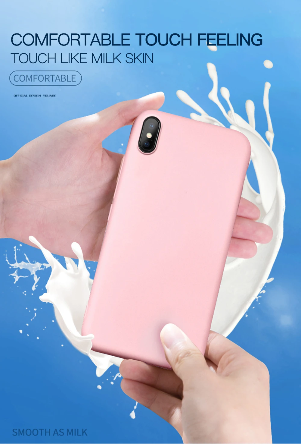 Жидкий стильный мягкий силиконовый чехол для телефона для Xiaomi mi 8 lite 9 SE mi 6 6X A2 mi x 2 2s 3