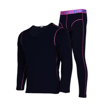 Для мужчин нижнее белье из хлопка пижамный комплект с круглым вырезом Для мужчин пижама с длинными рукавами пижамы Homme плюс бархатные теплые Толстая ночная рубашка для зимы