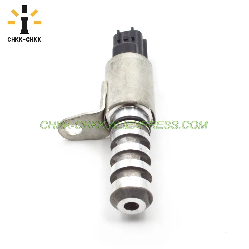 

CHKK-CHKK OEM 23796-3TA1A Camshaft Timing Oil Control Valve For Nissan Altima Rogue 2014 2015 2.5L L4 237963TA1A