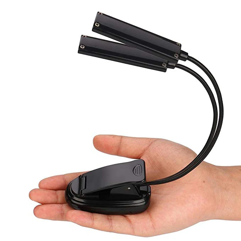 Led book Light (15)