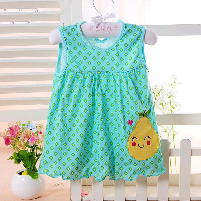 Baby T-shirt Summer Clothing for Girls Kids Tees Children Girls Shirts Short Sleeve T Shirt 100% Cotton Top Quality 0-24 Months