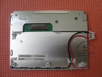 

LQ050A5BS01 LQ050A5BS03 New Original 5 inch 320*240 LCD Screen Panel for Car GPS Navigation System for SHARP