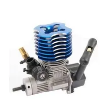 VX18 нитро Метанол двигатель для 1/10 HSP Atomic Tyranno Himoto RC автомобиль грузовик багги VX-18