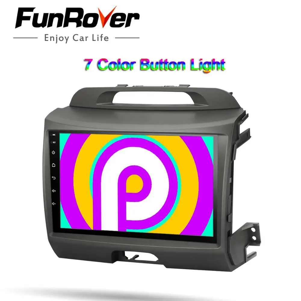 Cheap FUNROVER 2.5D+IPS android 9.0 car dvd for kia sportage 2009 2011 2012 2013 2014 2015 car radio gps navigation steering wheel RDS 3 Cheap FUNROVER 2.5D+IPS android 9.0 car dvd for kia sportage 2009 2011 2012 2013 2014 2015 car radio gps navigation steering wheel RDS 3