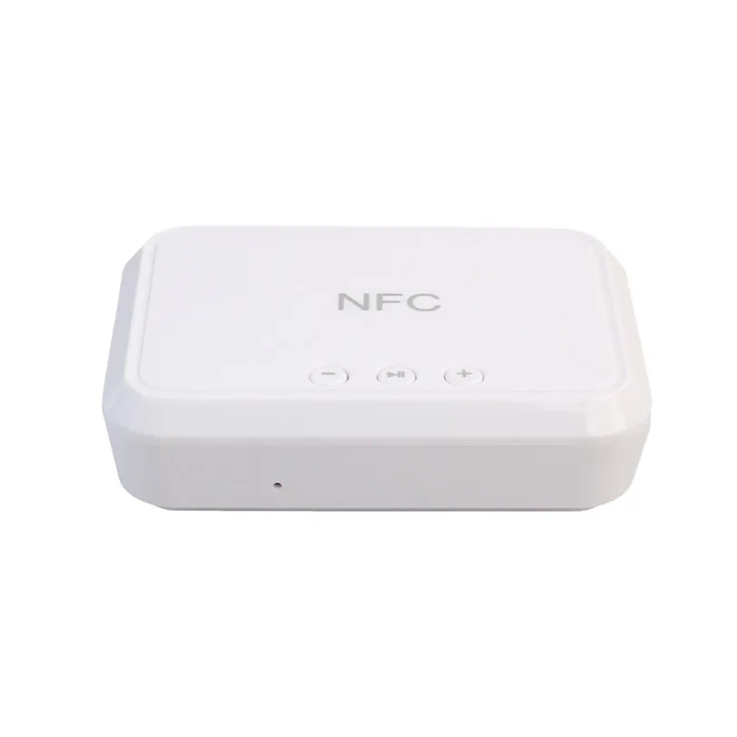 Беспроводной Bluetooth NFC аудио приемник для звуковой системы Jul17 профессиональная заводская цена Прямая