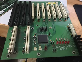 

PX-10S VER:E1 Industrial control board floor
