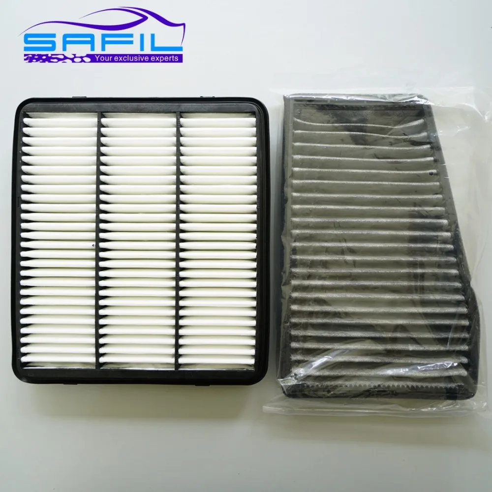 air filter + cabin for chevrolet EPICA 96328718 96296618 | Автомобили и мотоциклы