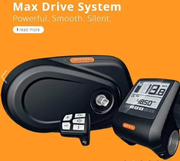 bafang max drive 36v 250w