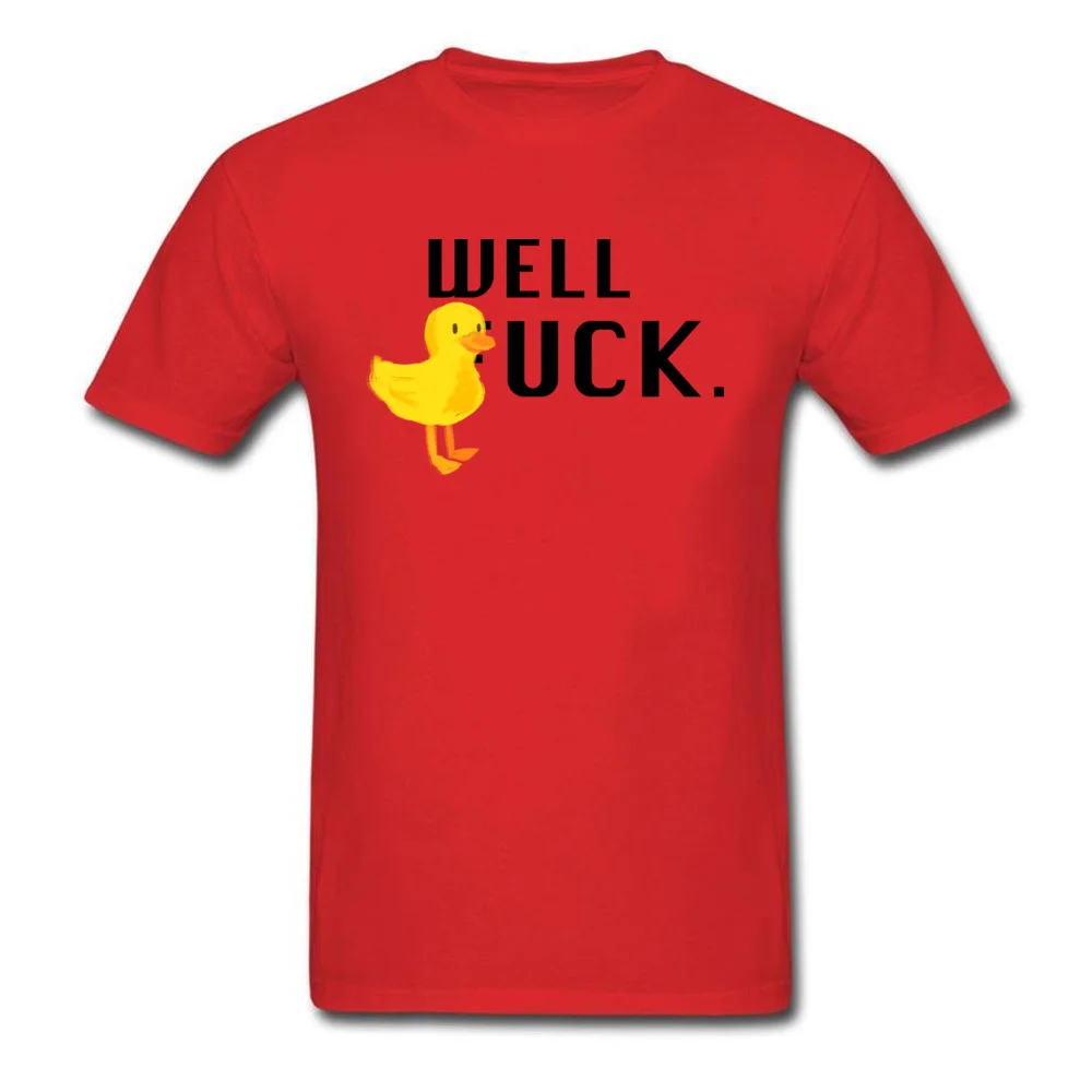 Well Duck_red