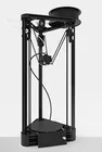 Best Price as low as $349.00 3D printer DIY learning package injection version of delta parallel arm Kossel pulley version
