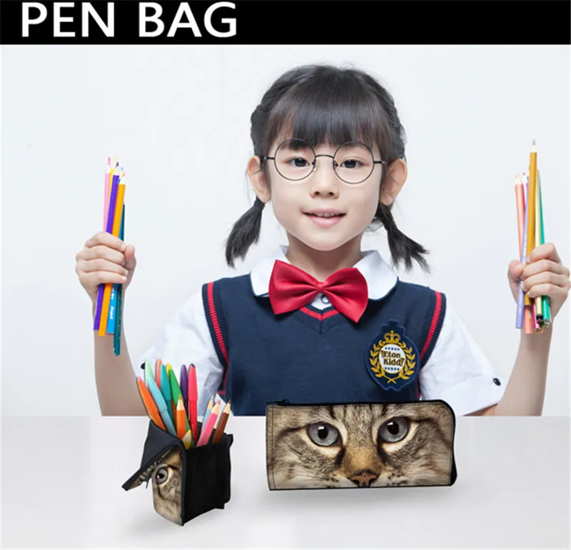 pencil bag for teenager girls