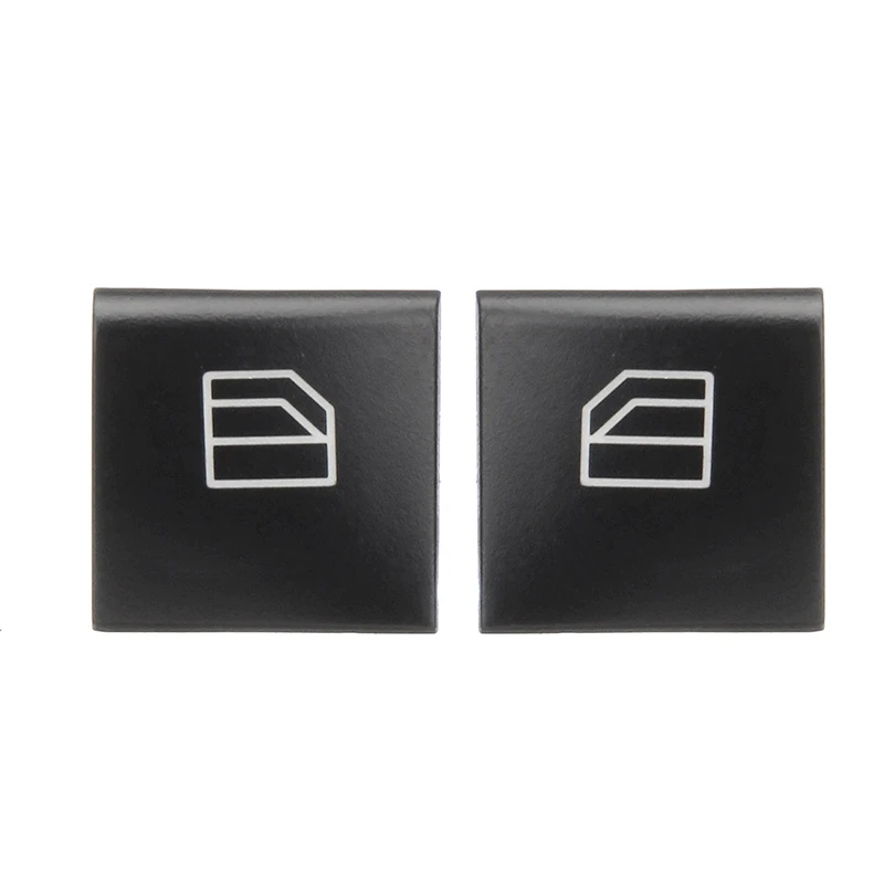 

DRIVER Window Switch Repair Button Cap For Mercedes ML GL R Class W164 X164 W251