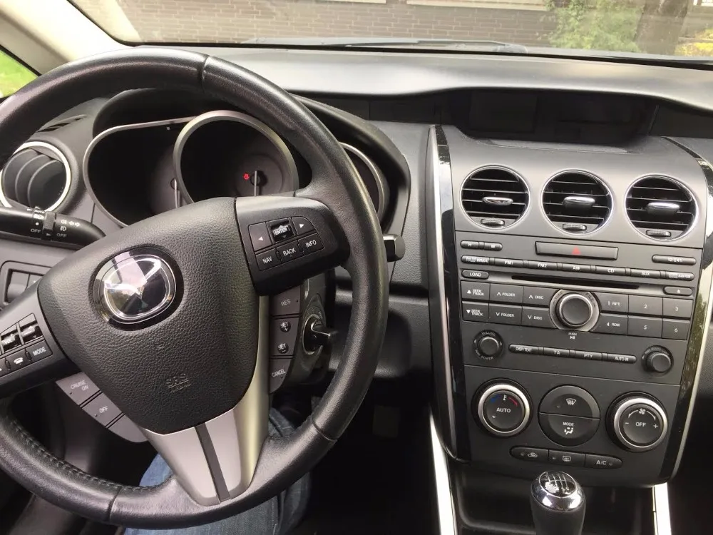 Excellent Belsee for Mazda CX7 CX-7 2007-2015 2 Din Android 8.0 Radio Stereo Autoradio 8 Core 4GB Head Unit GPS Bluetooth Mirrorlink WiFi 0 Excellent Belsee for Mazda CX7 CX-7 2007-2015 2 Din Android 8.0 Radio Stereo Autoradio 8 Core 4GB Head Unit GPS Bluetooth Mirrorlink WiFi 0