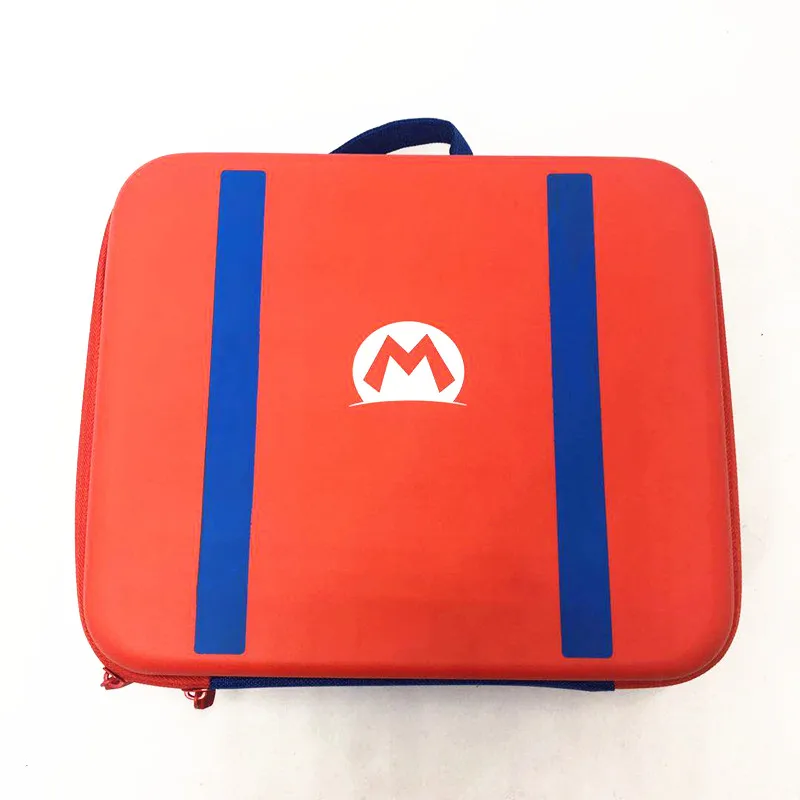 

New Style Protable Case Nintend Switch shoulder carrying storage protective bag for NS Nintendo Switch Accessories travel case