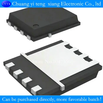 

FDMS86101 ^ 5PCS/LOT integrated circuit IC chip