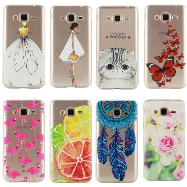 cover samsung j7 2016 belle