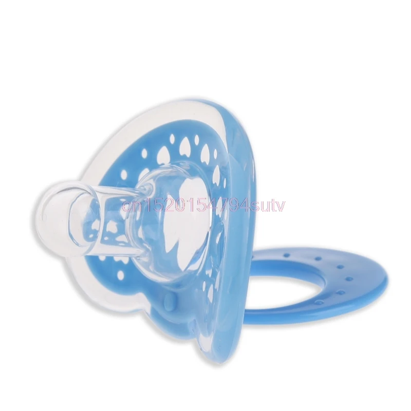 Детская Соска пустышка прорезыватель для зубов соски # H055 #|silicone dummy|baby pacifierpacifier