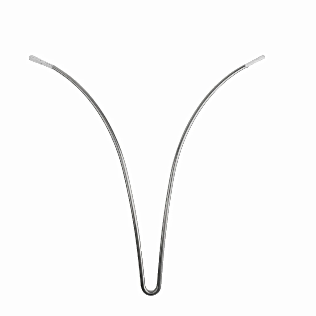 V-shape Steel Bone Bra Underwear Womens Evening Dress Shaper Making Supply DIY V-shape Steel Bone Bra Underwear Womens Evening Dress Shaper Making Supply DIY
