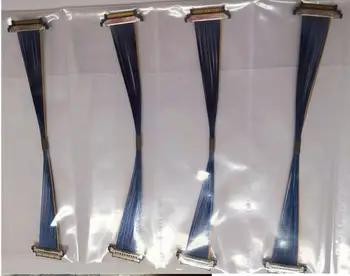 

1PCS UAV dedicated HD cable High-speed camera dedicated coaxial cable USL20-20SS-012-B +T1P USL20-20SS-017-B +T1P