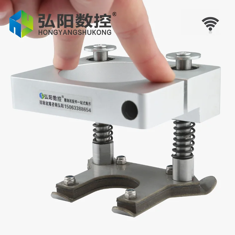 CNC Router parts automatic press plate clamp device woodworking machine parts cnc machine spare parts