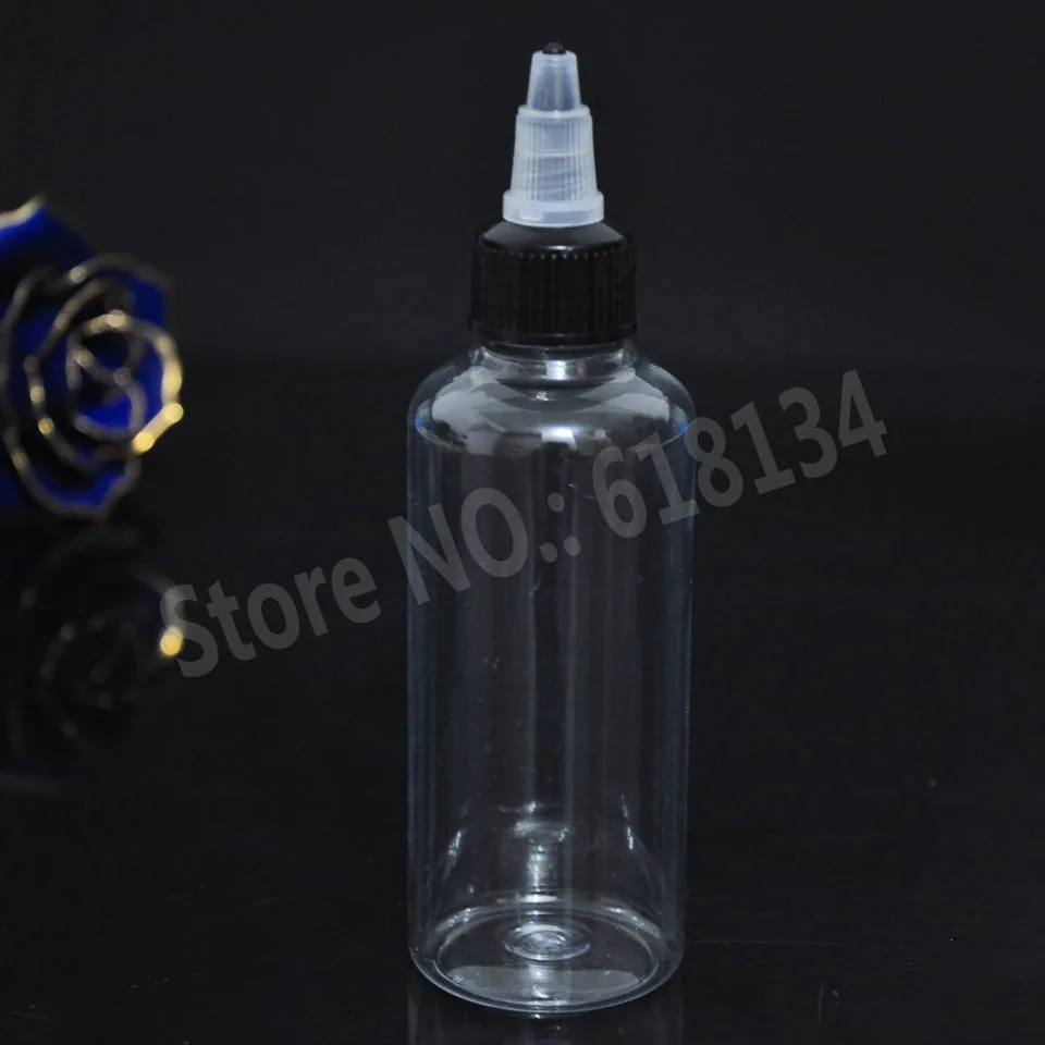 Download 400pcs 100ml clear PET dropper bottle for liquid, 100ml ... Yellowimages Mockups