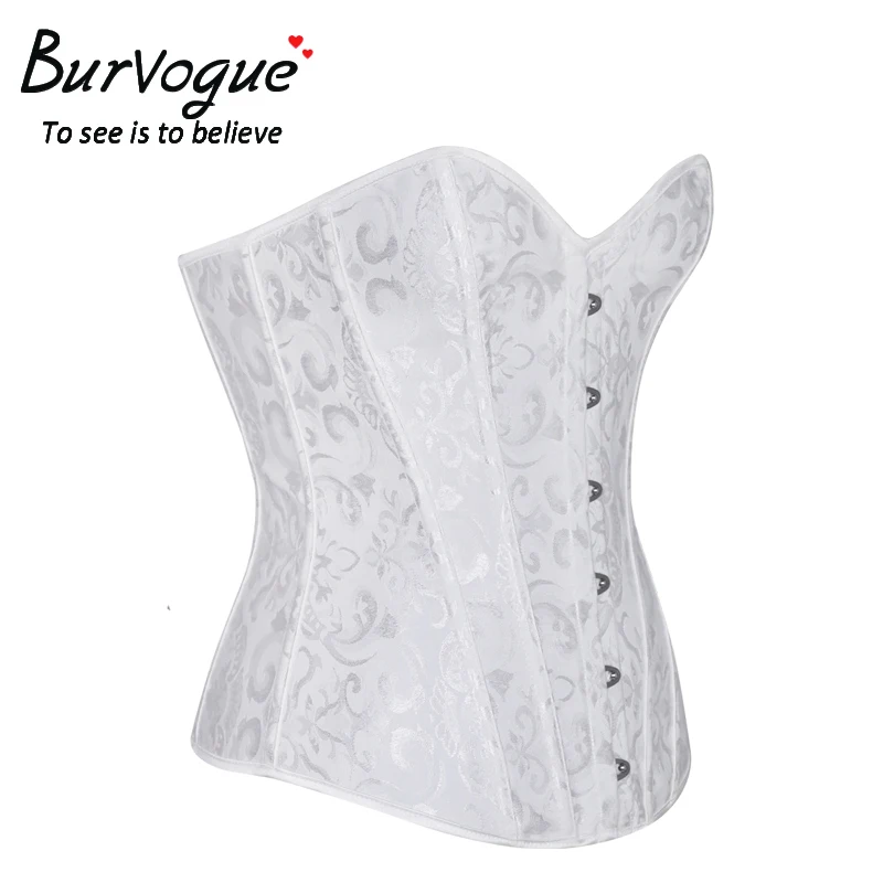 Gothic Corsets and Bustiers