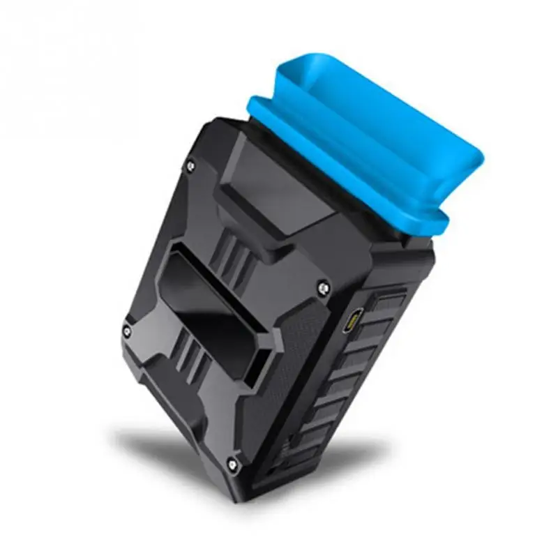 Notebook Air Cooling Fan USB Laptop Portable Mini Vacuum Air Cooling Fan Extracting Notebook Drop Shipping