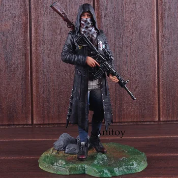 

Playerunknown's BattleGrounds PUBG The Ultimate Life & Death Fight PVC Action Figure Collectible Model Toy